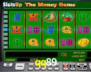 A Emoção da Loteria na qq89: Uma Chance de Mudança de Vida