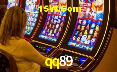 A Experiência Imersiva dos Cassinos Ao Vivo no qq89